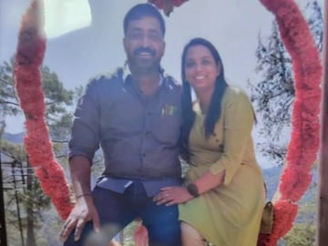 വിഷ്ണു, രശ്മി