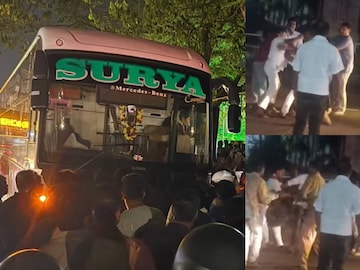 വ്യാഴാഴ്ച രാത്രി കളമശേരി അപ്പോളോ ജംഗ്ഷനിൽ വച്ചായിരുന്നു സംഭവങ്ങളുടെ തുടക്കം