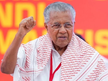 പിണറായി വിജയൻ