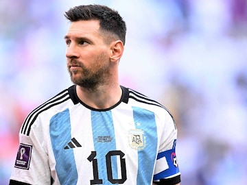 ലയണൽ മെസി ലയണൽ മെസി
