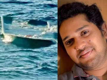 ഇറ്റലി ആസ്ഥാനമായുള്ള സീ ക്വസ്റ്റ് എന്ന സ്‌കോര്‍പ്പിയോ ഷിപ്പിങ് കമ്പനിയിലെ ഇലക്ട്രോ ഓഫീസറായിരുന്നു ശ്രീരാഗ്