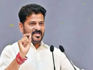 രേവന്ത് റെഡ്ഡി