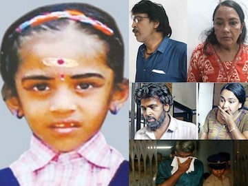 പട്ടിണിക്കിട്ടു, കഠിനമായ ജോലികൾ ചെയ്യിച്ചു