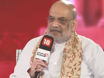 അമിത് ഷാ (News18) അമിത് ഷാ (News18)