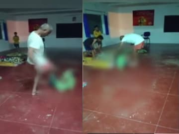 വീഡിയോ ദൃശ്യങ്ങളിൽ നിന്ന് 