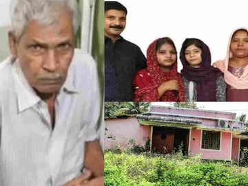 നാടിനെ നടുക്കിയ അരുംകൊല