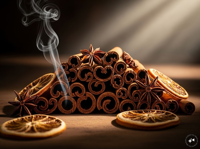 five Indian Kitchen Spices That Can Lower Your Risk of Heart Disease