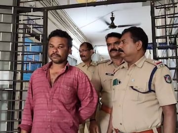 പ്രതി ഷൈജു