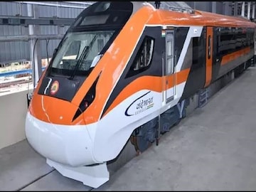 വന്ദേഭാരത് 