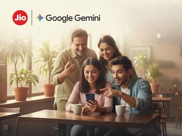 ജിയോ ജെമിനി 3