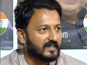 രാഹുൽ മാങ്കൂട്ടത്തിൽ