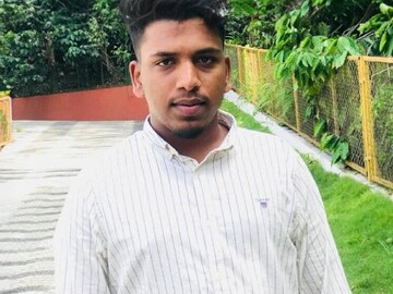 കൊല്ലപ്പെട്ട അമീർ 